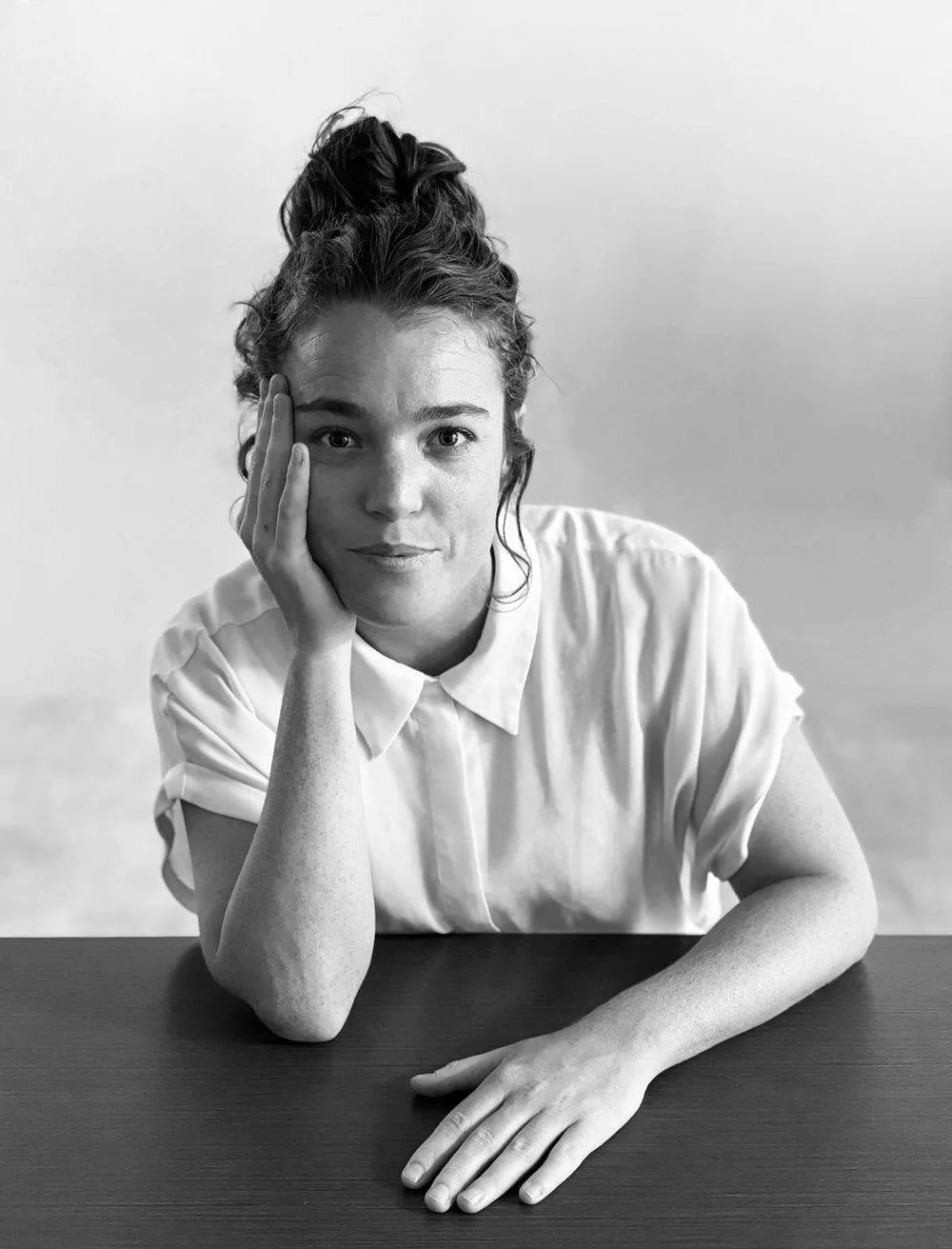 Foto de Cova López-Cancio