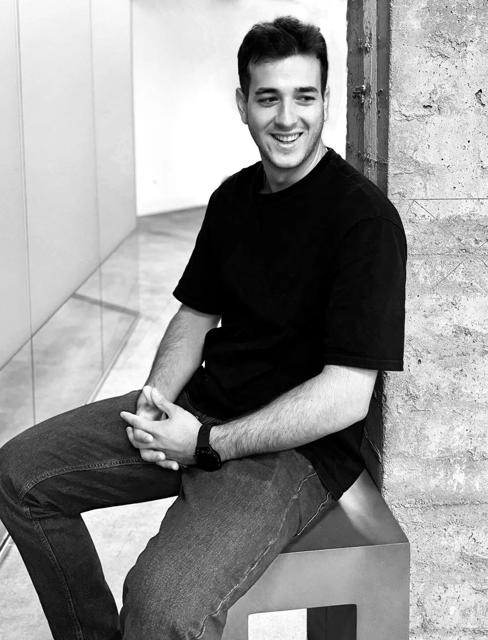 Foto de Jorge Martínez