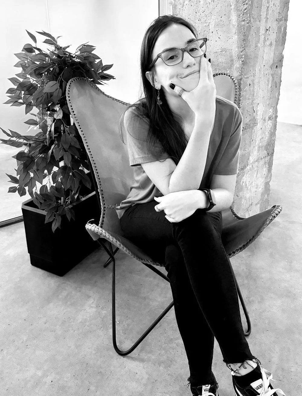 Foto de Laura Gómez