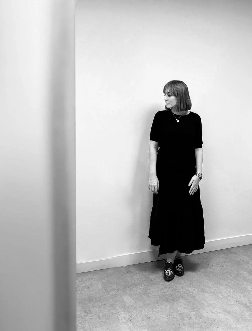 Foto de Muriel Virseda