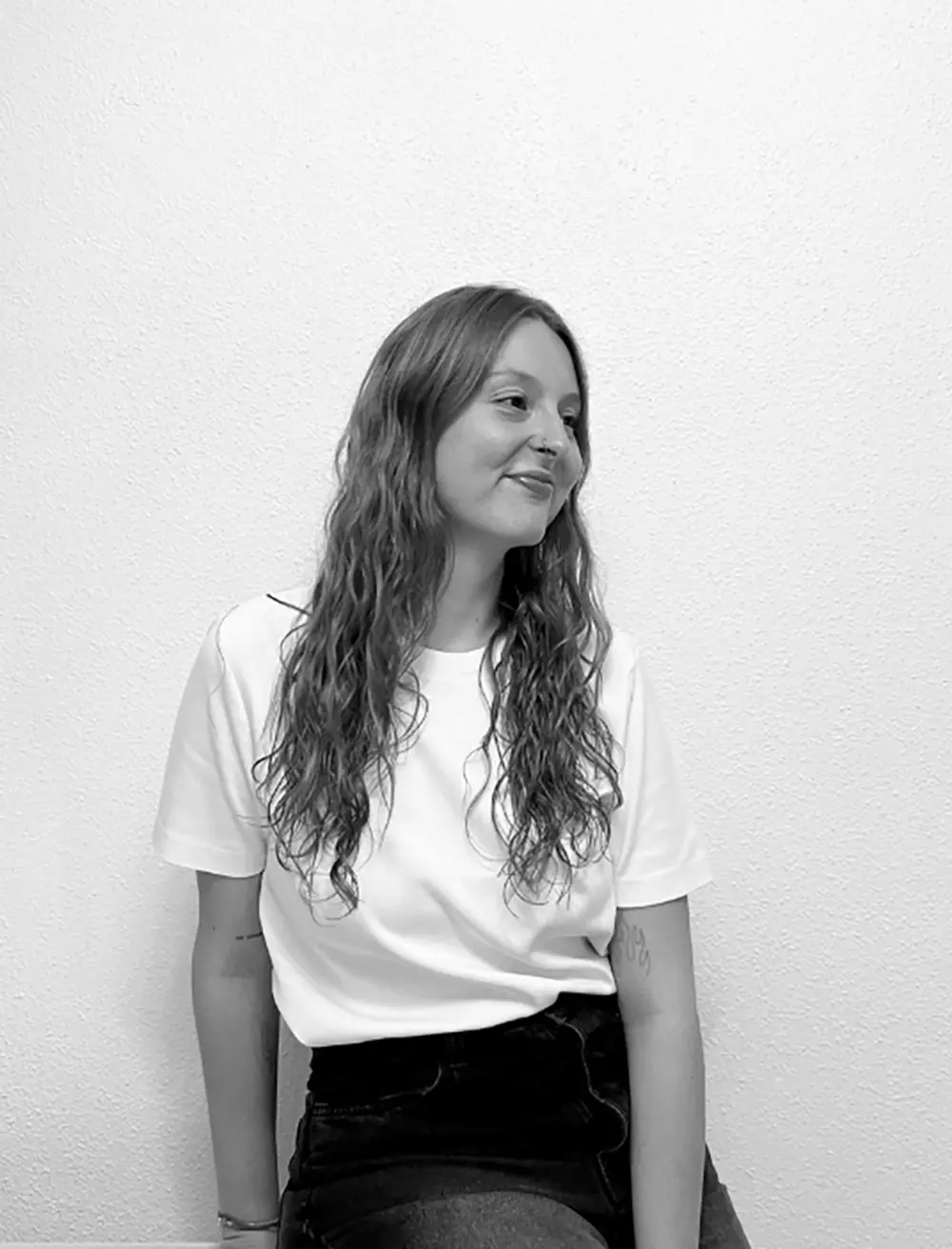 Foto de Elena Alcázar