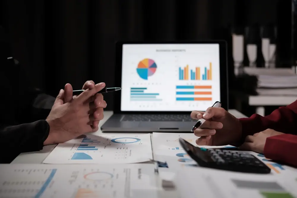 análisis de la situación de un proyecto digital