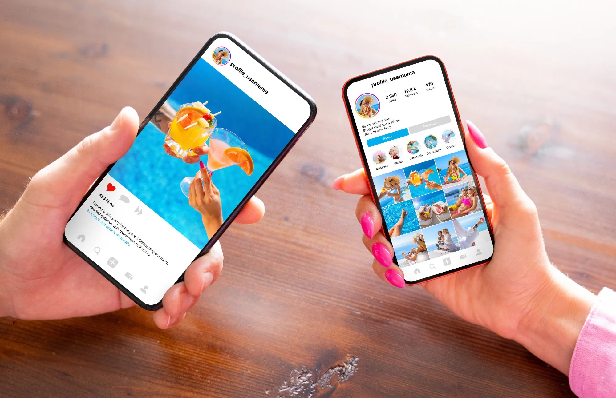 Colecciones colaborativas en Instagram: ¿cómo sacarles rendimiento?