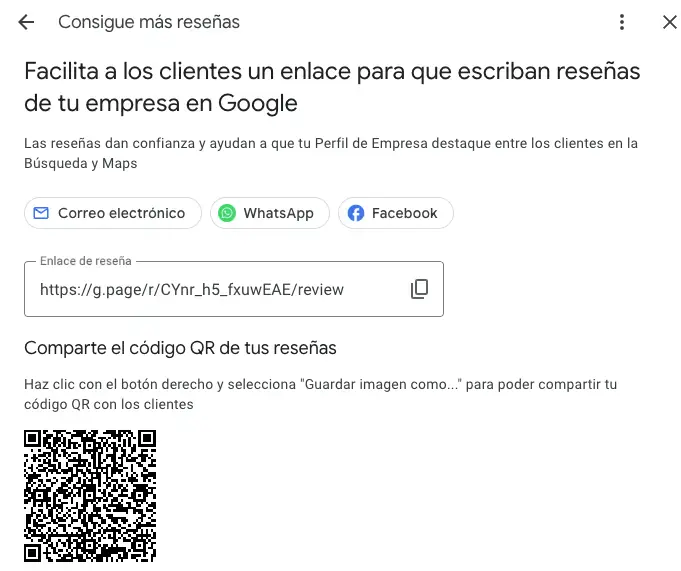 Gestión de reseñas de Google: guía práctica para empresas