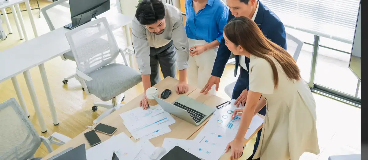 Cómo alinear marketing digital con objetivos de negocio