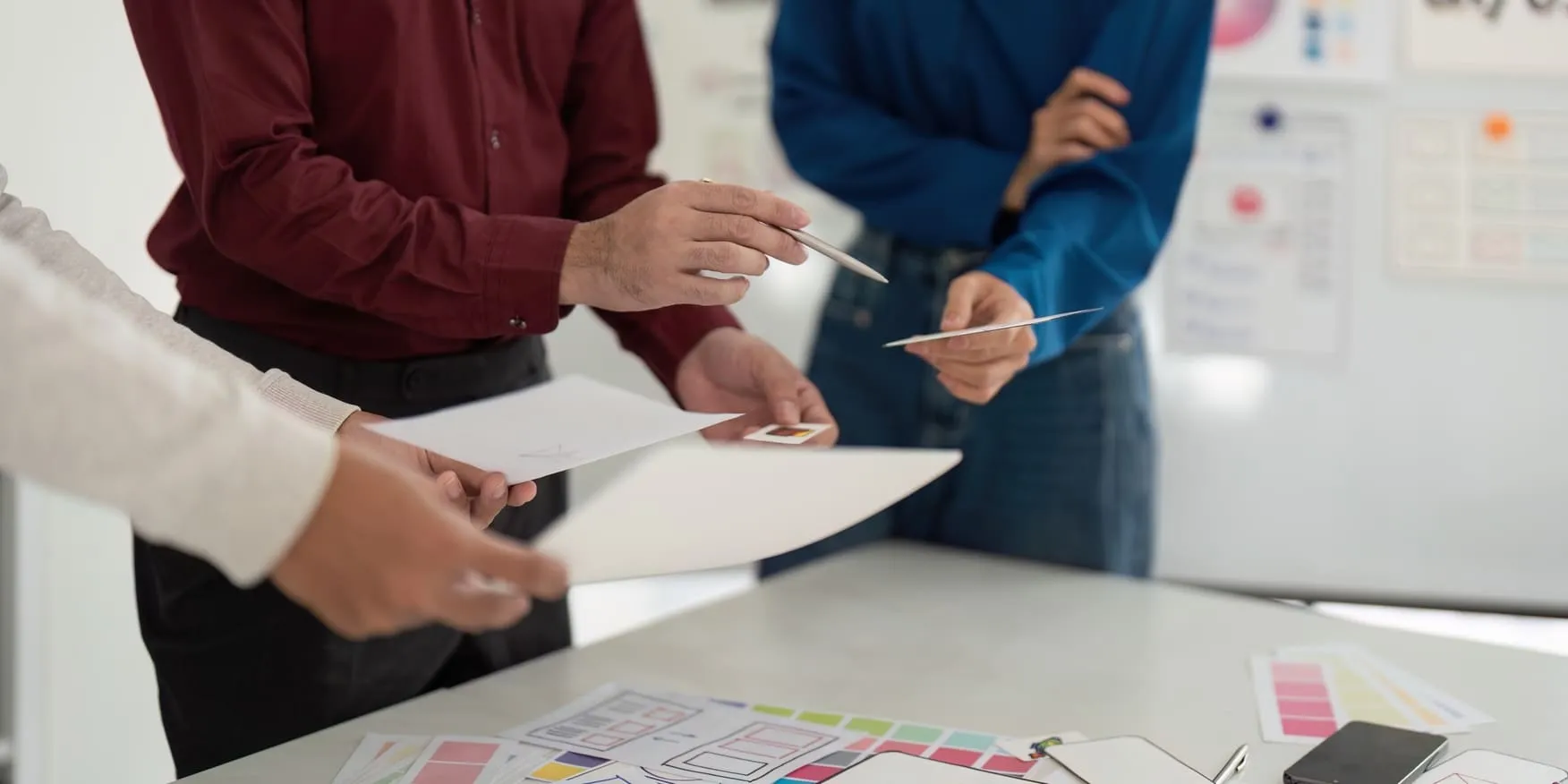 ¿Qué pasos sigue una idea? El proceso creativo.