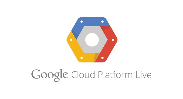 icono google cloud platform live