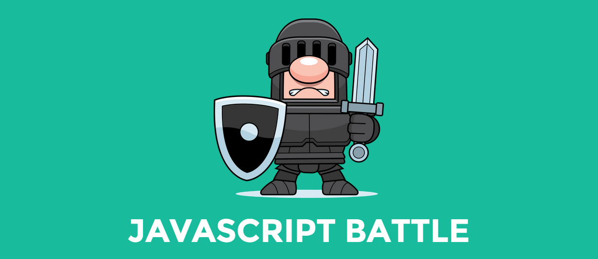 Javascript Battle