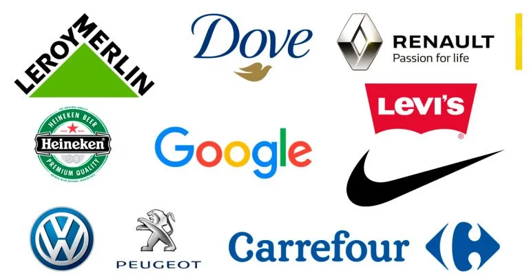 Marcas extranjeras: cómo las decimos en España y cómo deberían pronunciarse