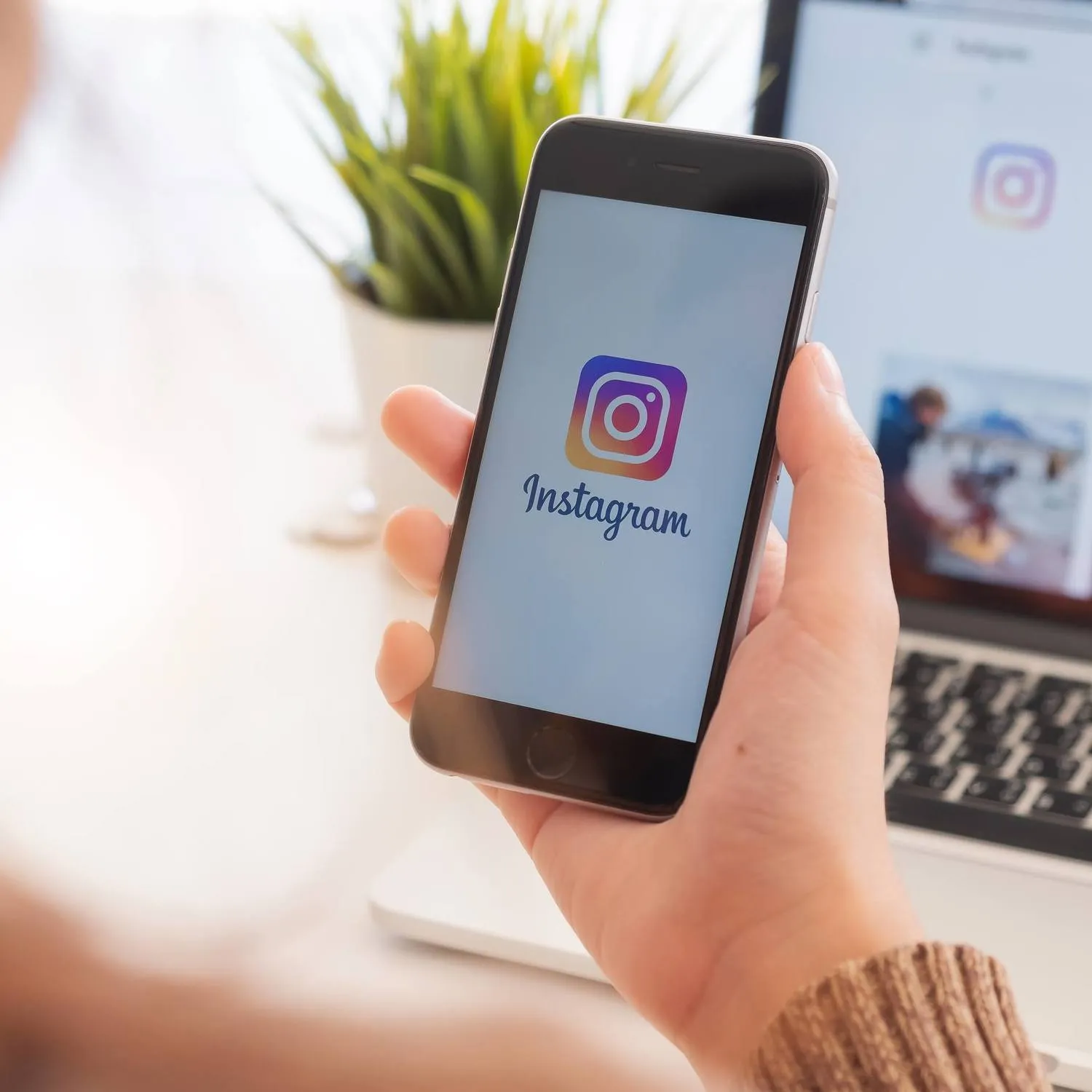 Instagram para empresas: cómo configurar tu cuenta