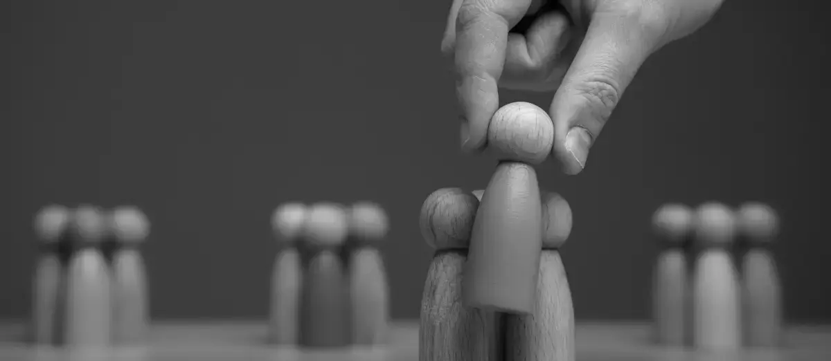 público objetivo de web