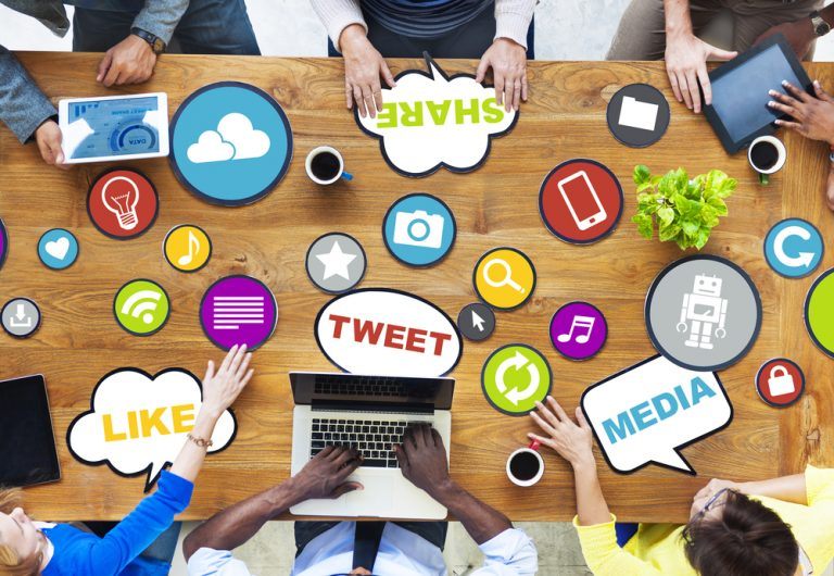 Tendencias en Social Media Marketing: ¿Qué nos depara 2019?
