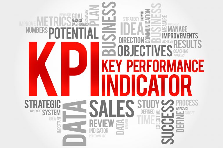 KPI's