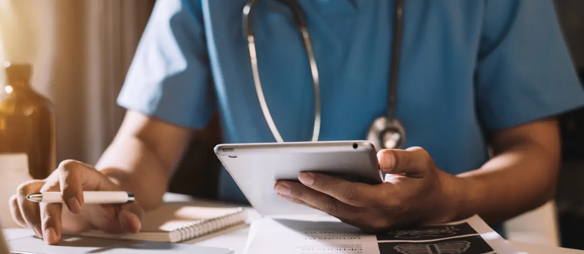 salud digital y telemedicina