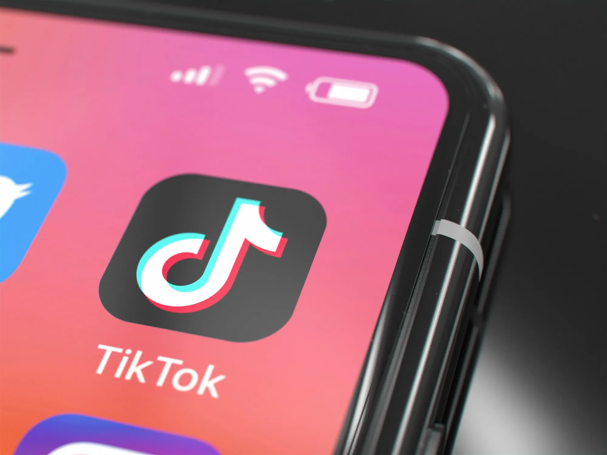 Guía de TikTok para empresas