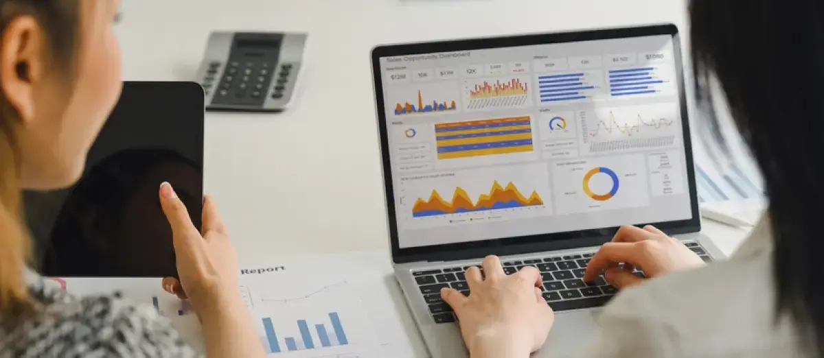 Auditoría digital: qué revisar antes de tomar decisiones de marketing
