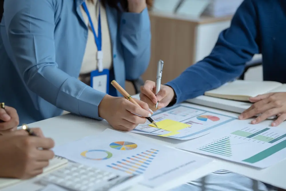 Claves de marketing digital B2B en 2026