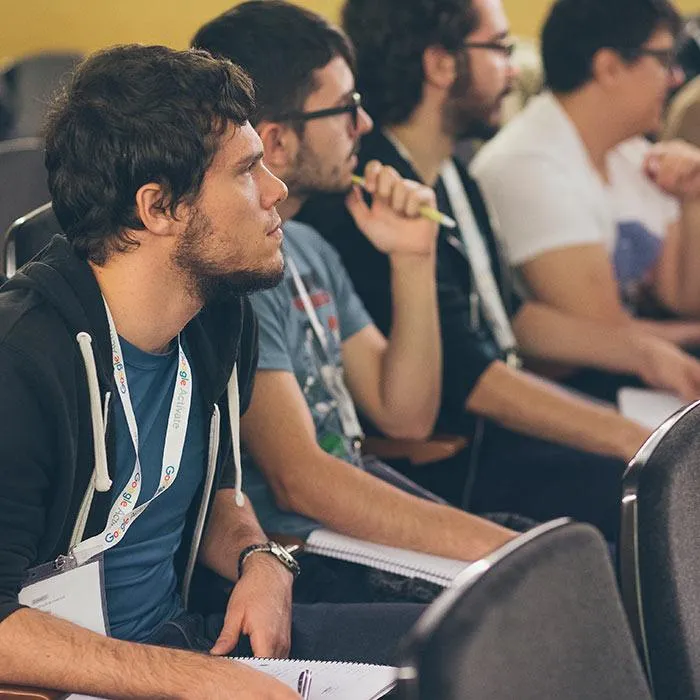 Google Actívate - Proyecto de Gobalo