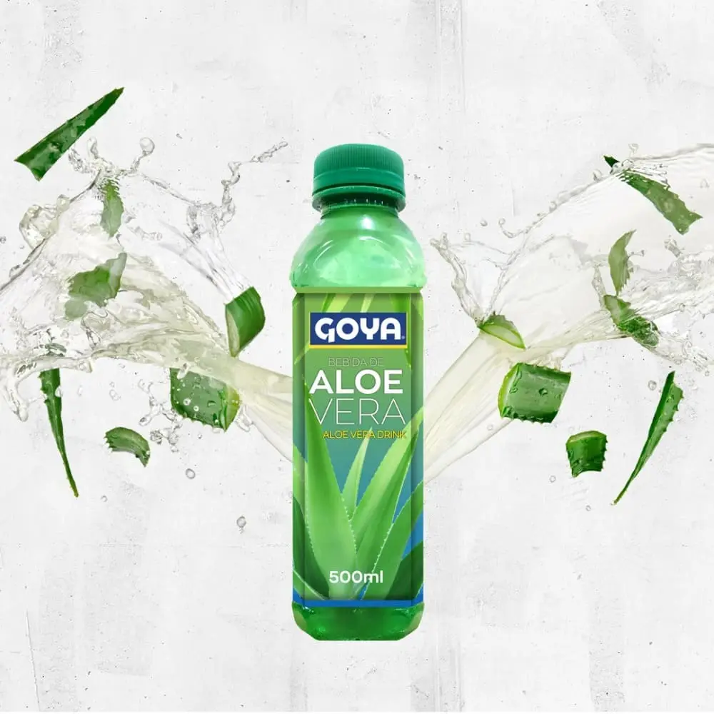 Goya Europa - Proyecto de Gobalo