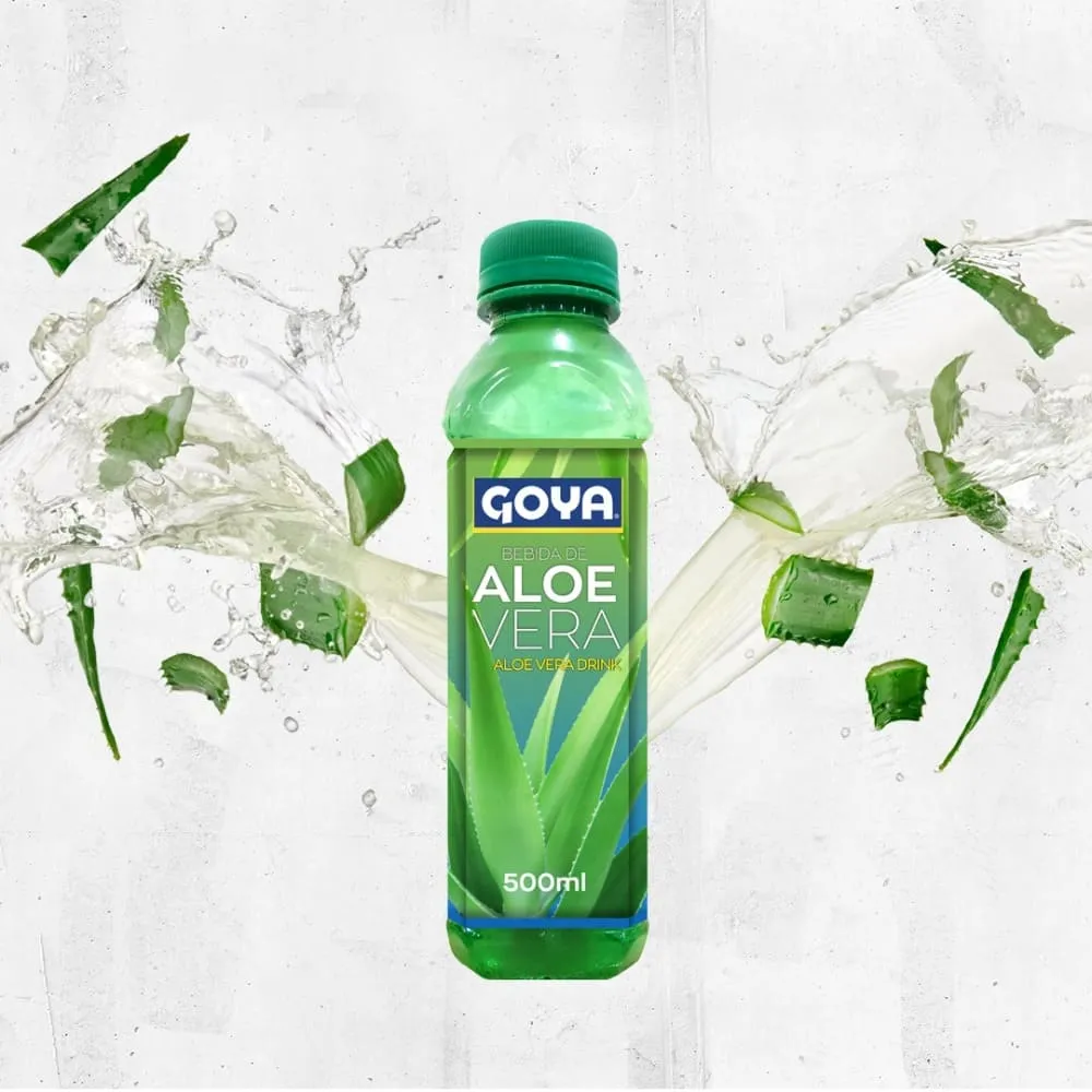 Goya Europa - Proyecto de Gobalo