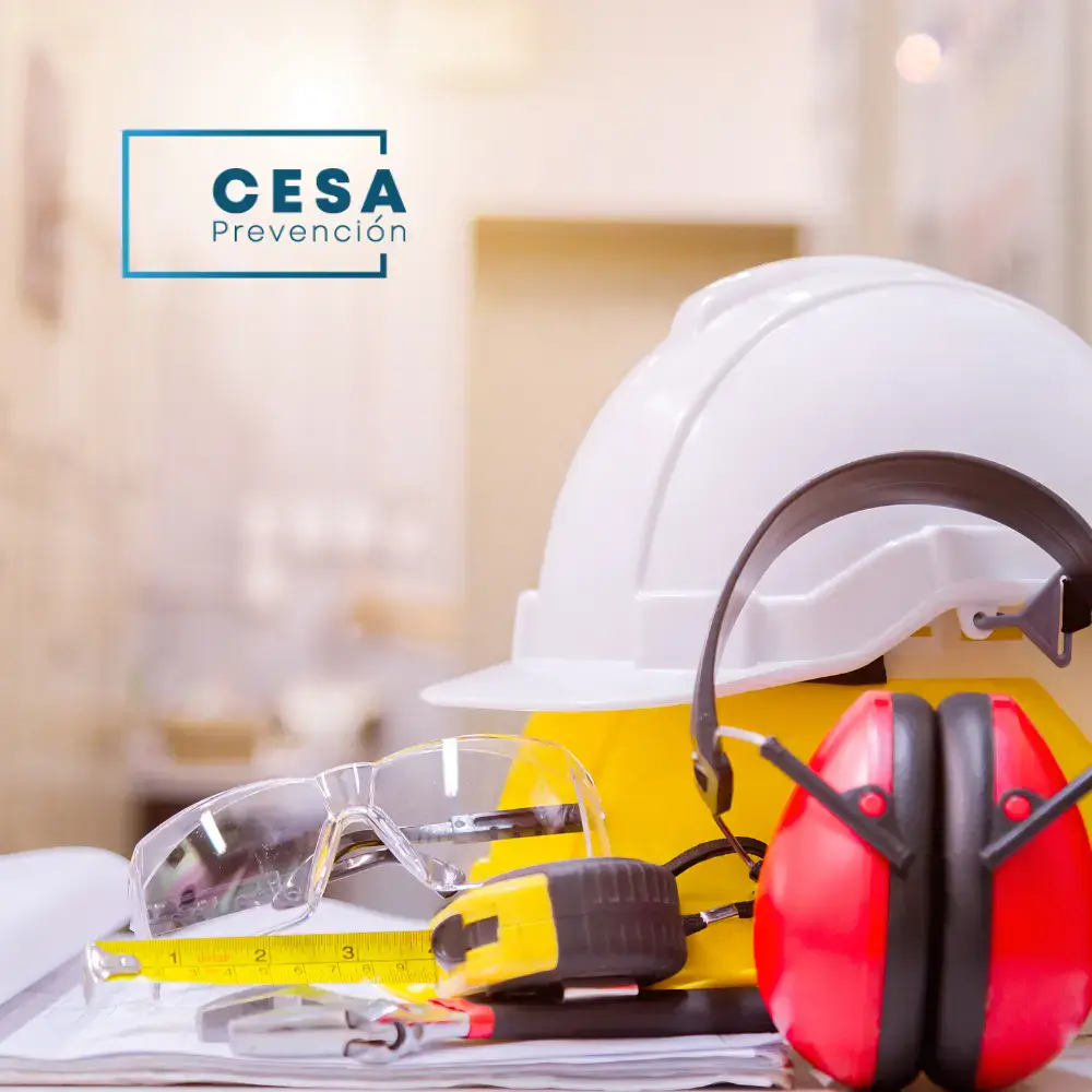 CESA Prevención - Proyecto de Gobalo