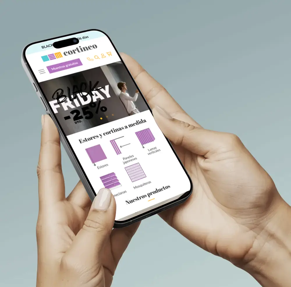 Cortineo - Proyecto de Gobalo