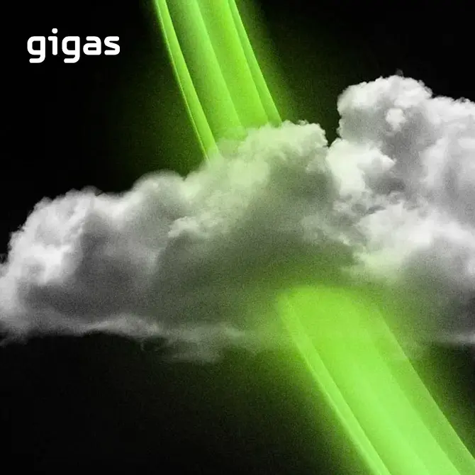 Gigas - Proyecto de Gobalo