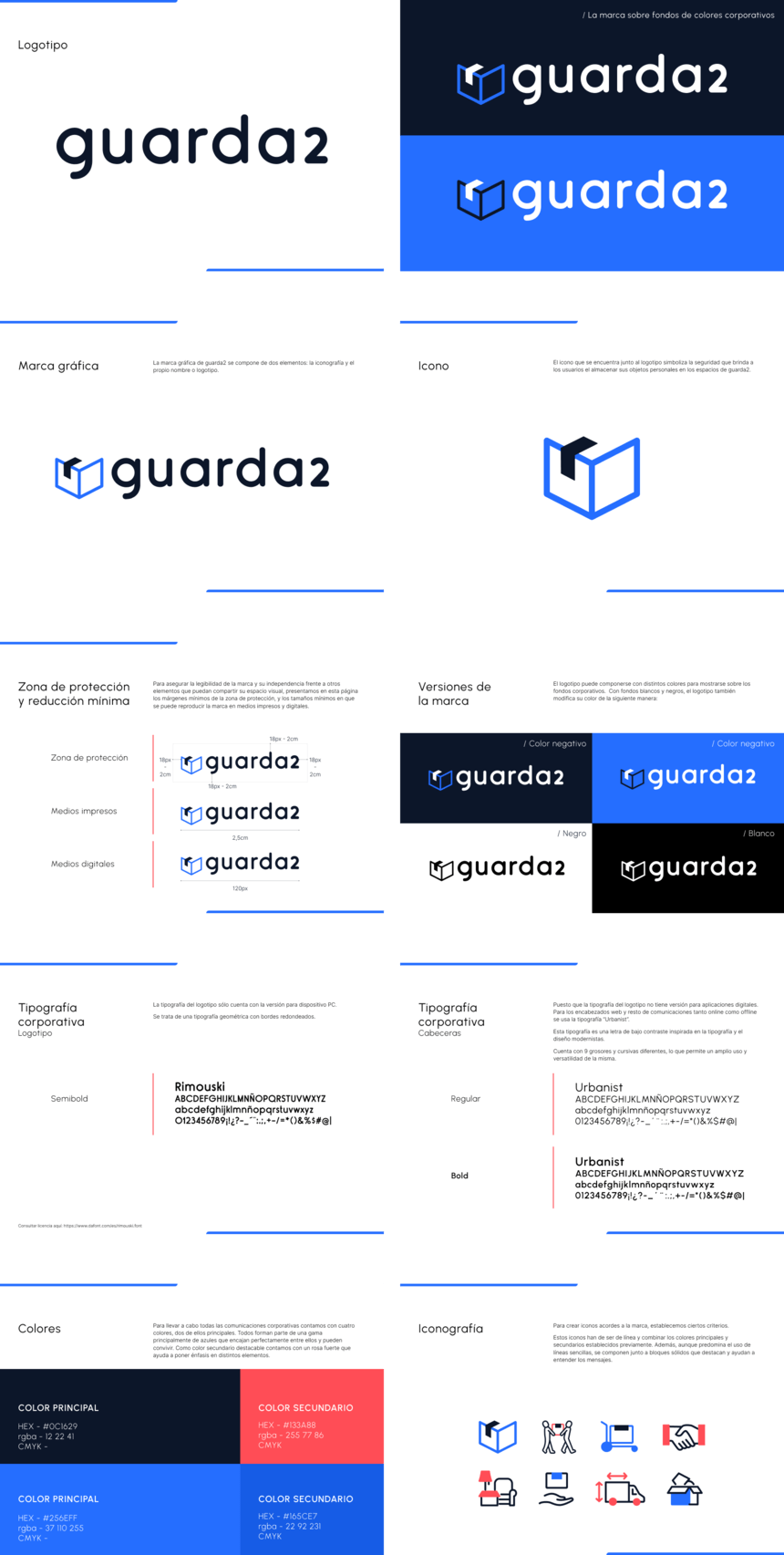 proyecto de gobalo