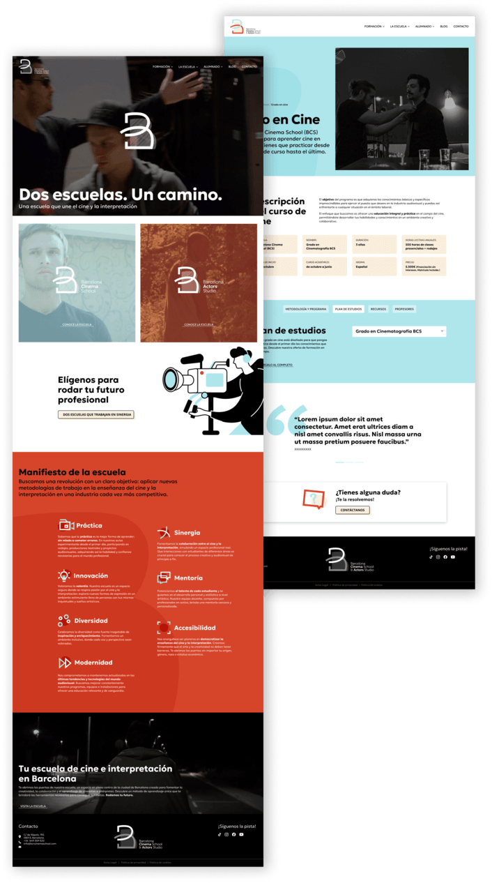 proyecto de gobalo