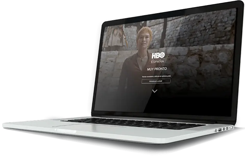 Resultados del proyecto HBO España
