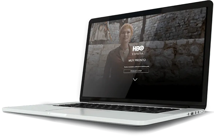 Resultados del proyecto HBO