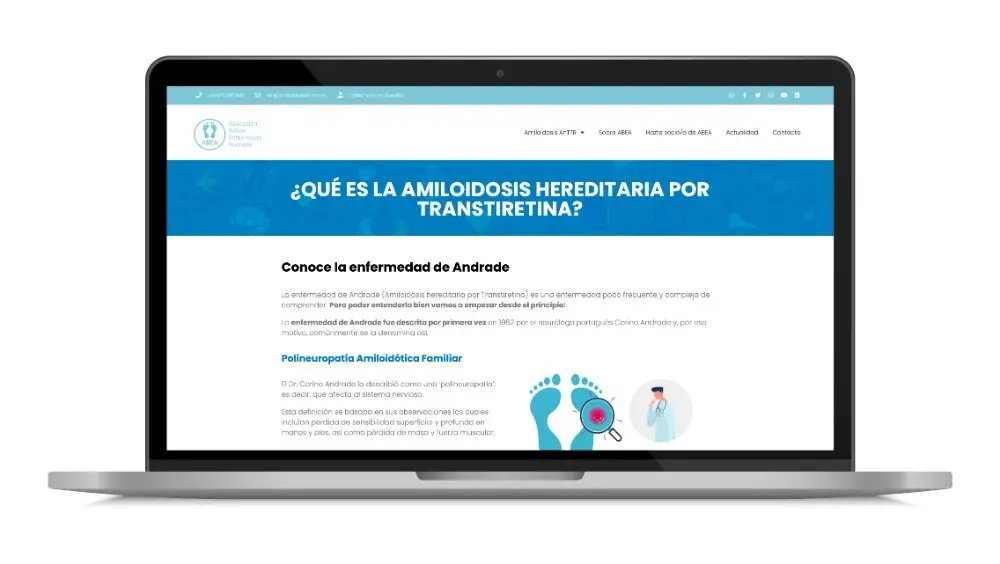 Resultados del proyecto ABEA