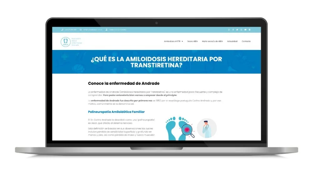 Resultados del proyecto ABEA