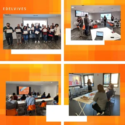 Resultados del proyecto Edelvives Internacional