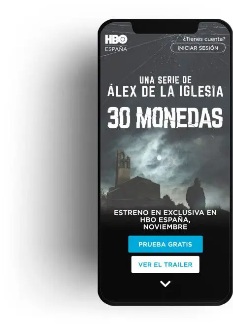 HBO España - Proyecto de Gobalo