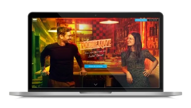 HBO - Proyecto de Gobalo