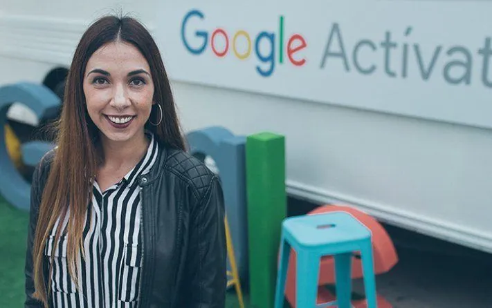 Google Actívate | Góbalo