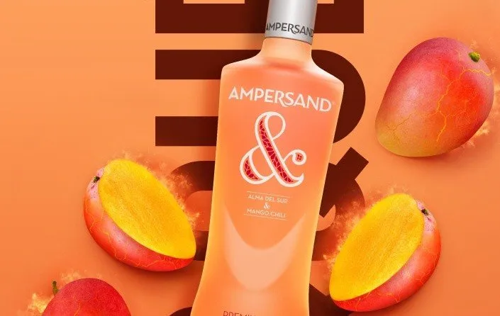 Ampersand Gin | Góbalo