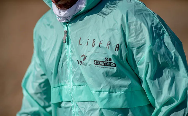 Proyecto Libera | Góbalo