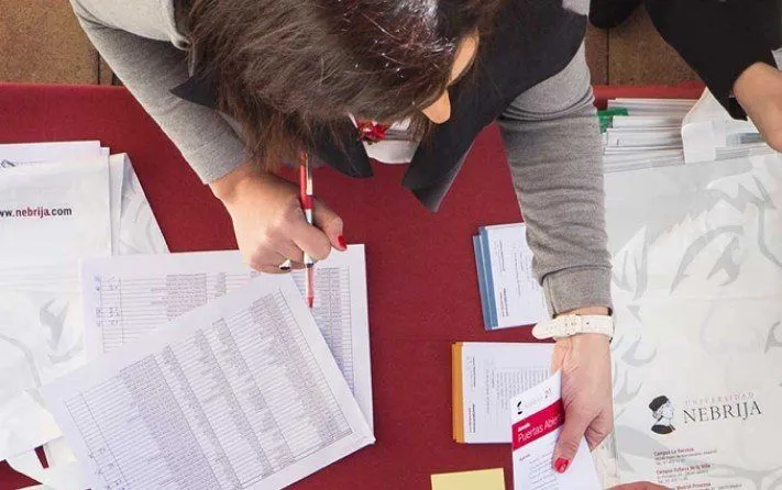 Universidad Nebrija | Góbalo