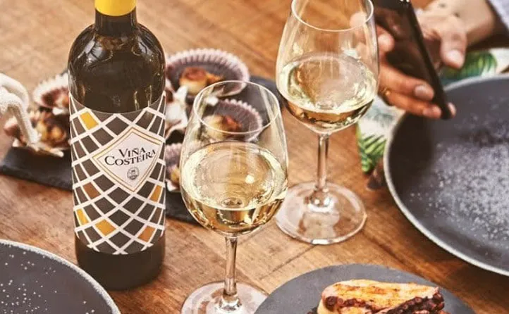 Viña Costeira | Góbalo