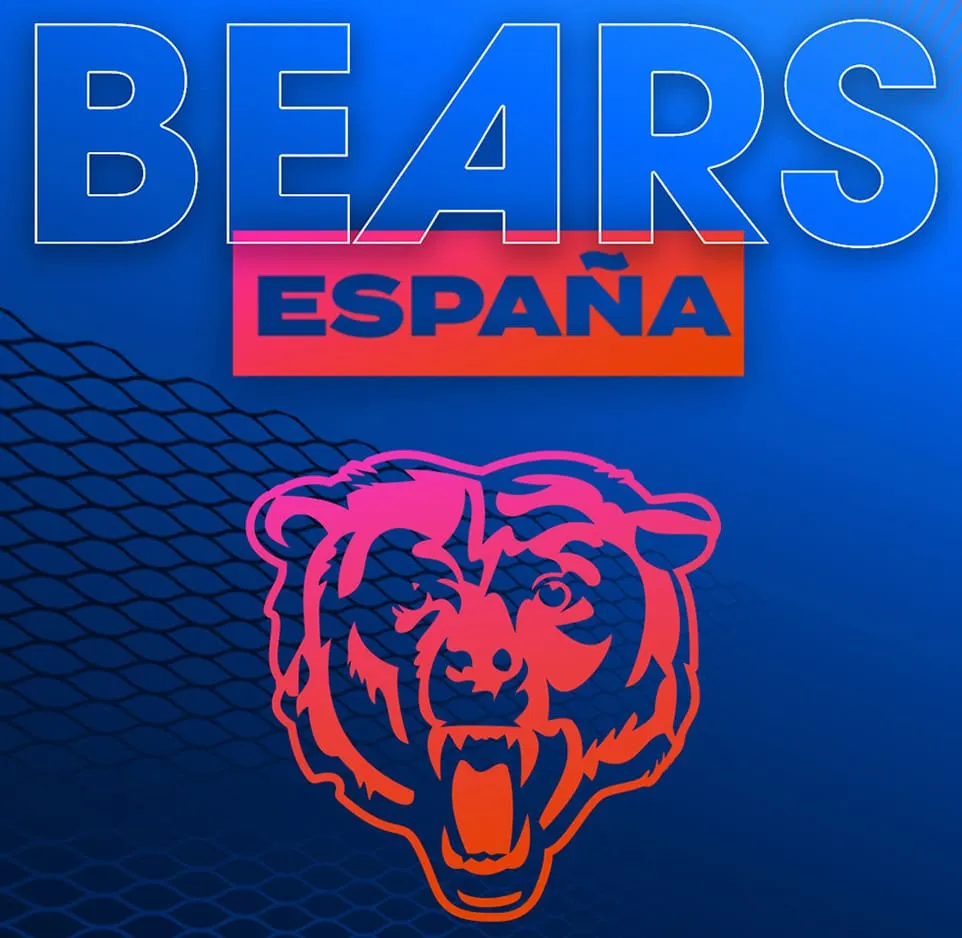 Chicago Bears - Proyecto de Gobalo
