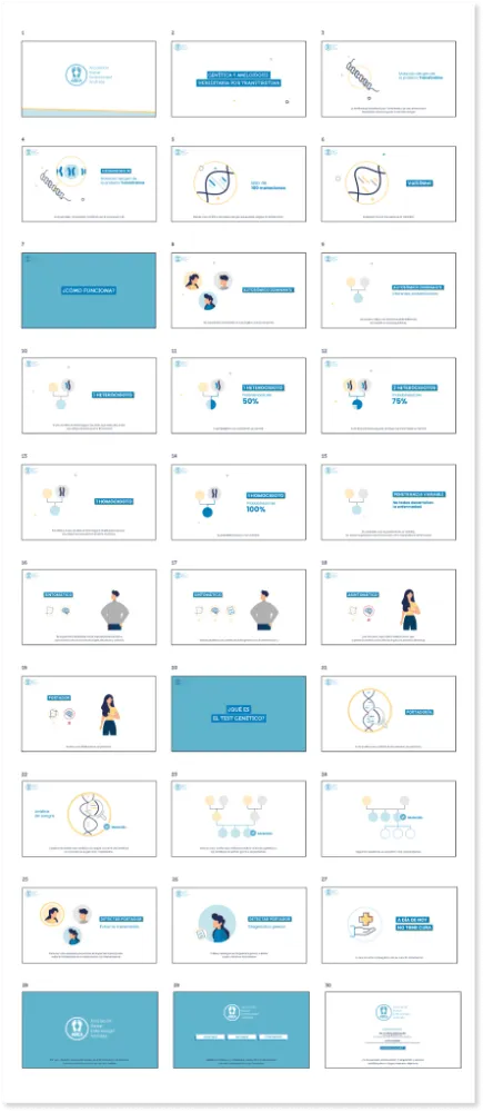 ABEA - Proyecto de Gobalo