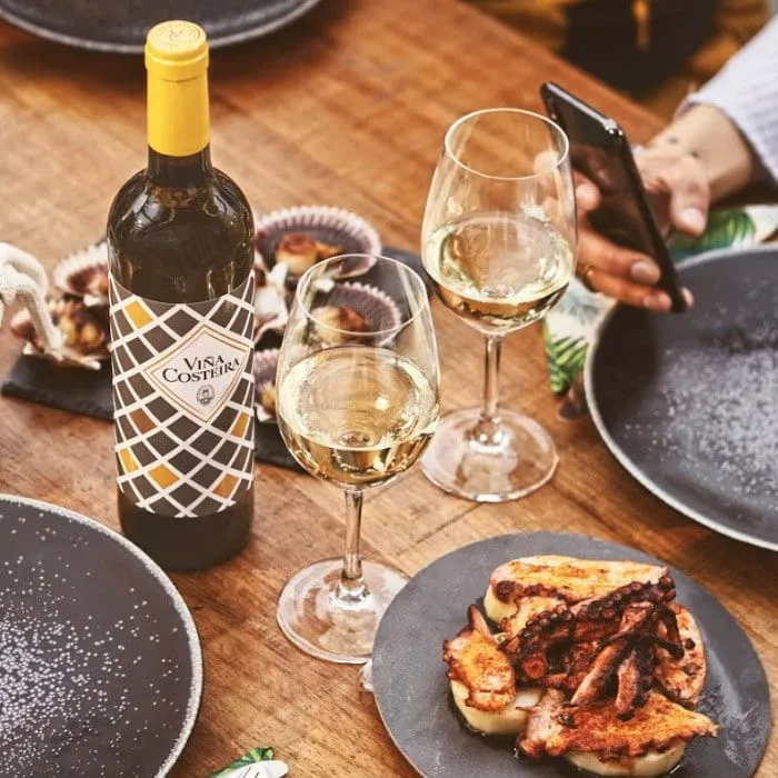 Viña Costeira - Proyecto de Gobalo