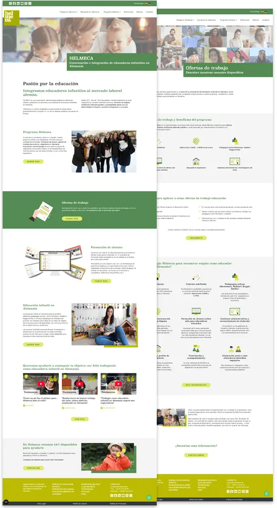 Helmeca - Proyecto de Gobalo