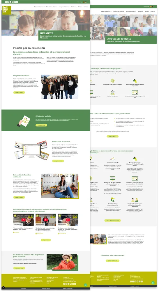 Helmeca - Proyecto de Gobalo